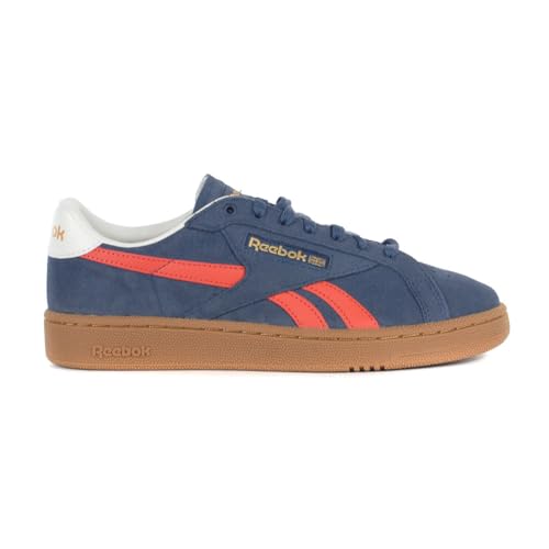 Image of Reebok Unisex Adult Club C Grounds Sneakers