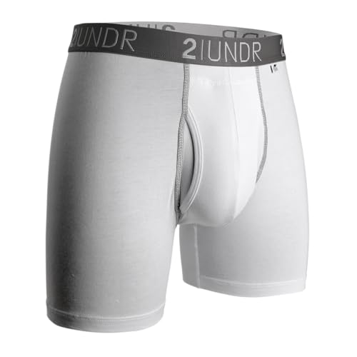 2UNDR Men's 6