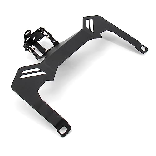 Support de navigation moto Forza 300 rigide et finition premium - 5