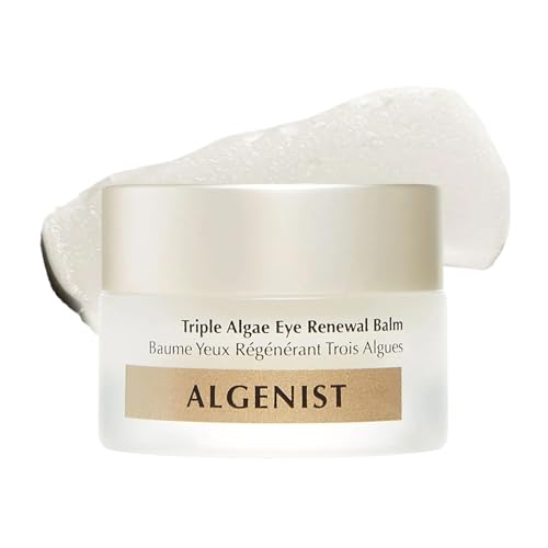 Algenist Triple Algae Eye Renewal Balm - Hydrating...