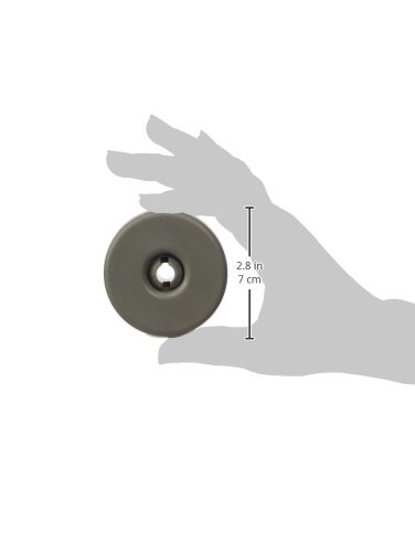 Image secondaire de Lot de 8 roulettes panier inférieur Lave-vaisselle 50279059005 ELECTROLUX Lave-vaisselle 50279059005 ELECTROLUX
