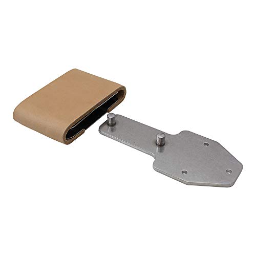 Springfield Leather Company Blevins Stirrup Adjusters (2-1/2