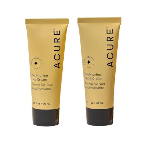 Day & Night Cream Duo