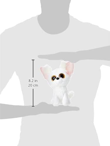 Ty 36225 Uk Ltd 2005069 Phoenix Fox - Beanie Boos Stuffed Animal thumb #1