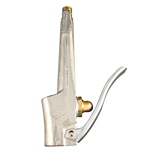 Milton S-120 Pistolet à Air Comprimé