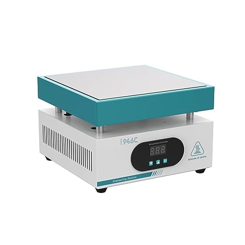 Plaque chauffante reglable 946C station de soudage numerique LCD