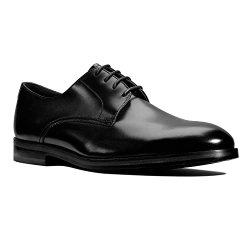 Image of Clarks Mens Oliver Lace