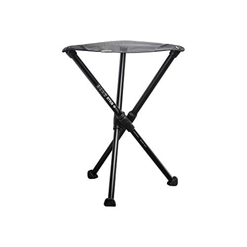 Hillsound BTR Stool for Ultralight Backpacking & Hiking, Lightweight Camping Chairs, Compact Portable Outdoor Seat