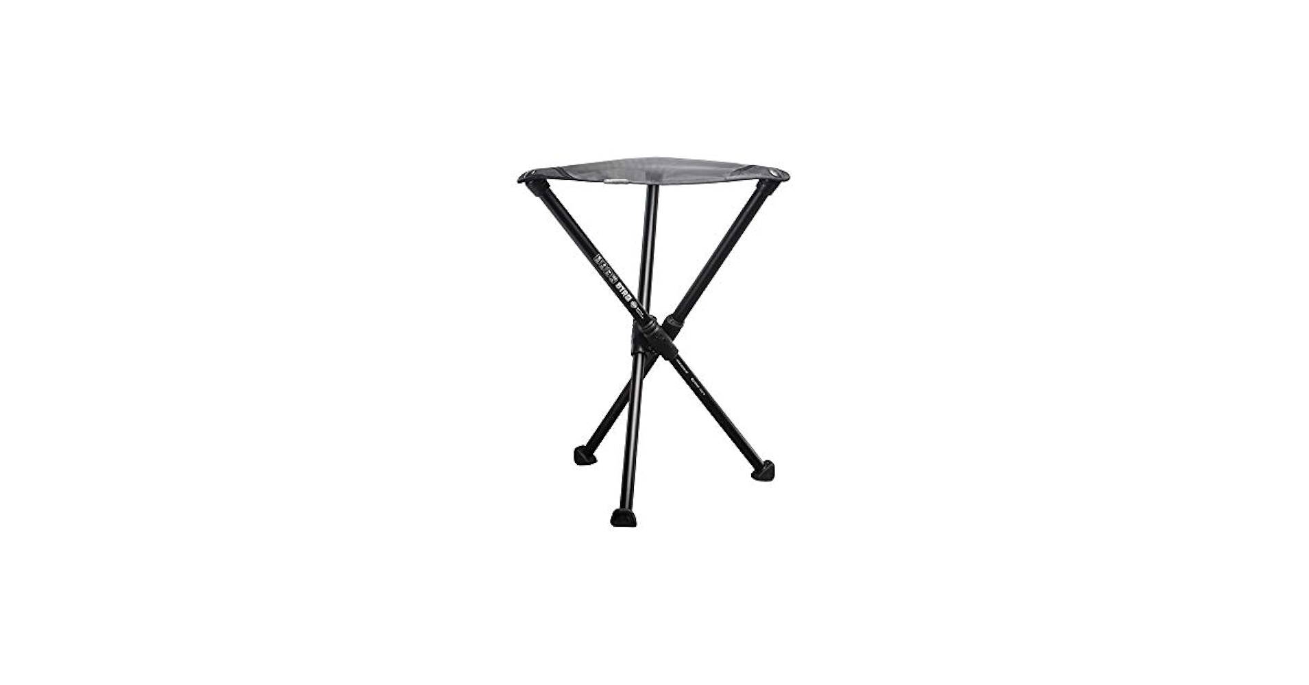HILLSOUND BTR スツール 14インチ black BTR Stool - Ultralight tripod stool | Hillsound Equipment