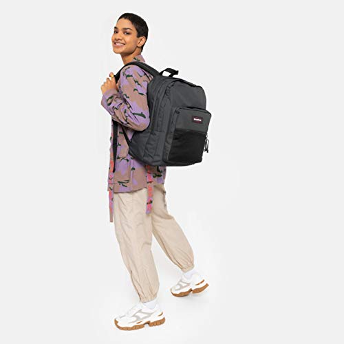 Image of Eastpak Pinnacle, Stone Grey, onze size