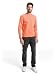 TOM TAILOR Sweatshirt mit Rundhalsausschnitt