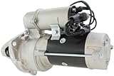 6008134121 6008133380 600-813-3390 0-23000-1230 Starter Motor abulollry Fit for Komatsu Engine