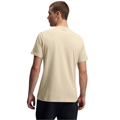 Image of Under Armour Men's Round Neck T-Shirt