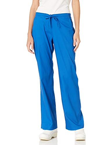 Cherokee Women's Low-Rise Drawstring Pant