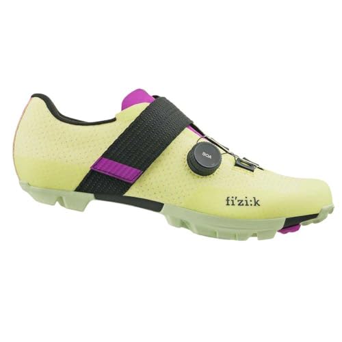 Fizik Vento Ferox Carbon MTB Shoes EU 43