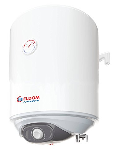 Preisvergleich Produktbild Eldom Warmwasserspeicher , Boiler 30L druckfest