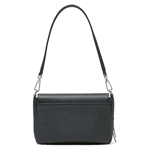 Image of Calvin Klein Women's Ava Novelty Demi Shoulder Bag