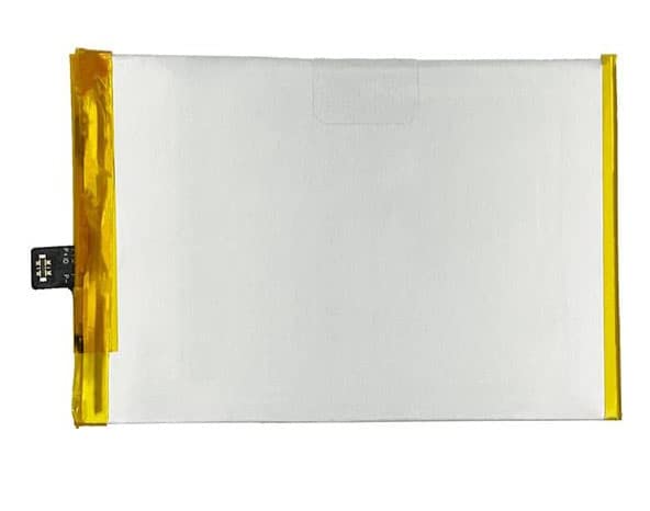 Image of Original BS2 Replacement Part for Vivo Y33s with 6 Months Warranty 5000mAh