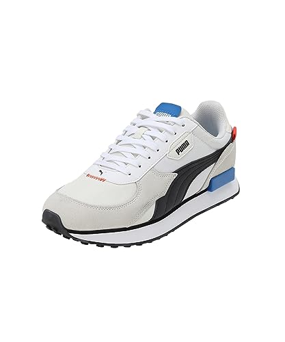 Image of Puma Unisex Adult Future Rider Override Sneaker
