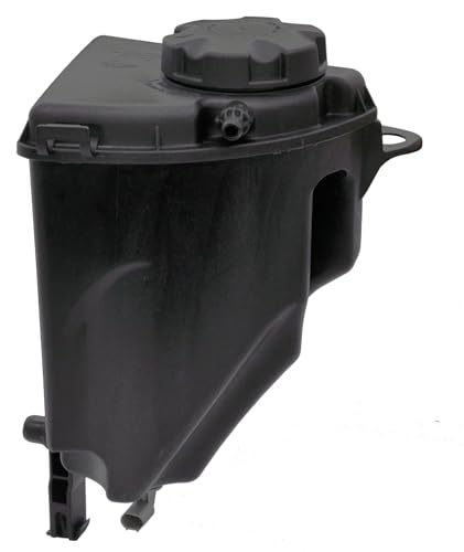 Tanque de refrigerante con sensor y tapa para BMW 750i 550i 650i V8 4.4L