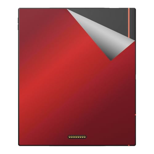 PDA�H�[ �X�L���V�[�� Onyx BOOX Note Air5 C �Ή� �y�O���X�E���^���b�N���b�h�z