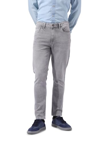 Image of The Indian Garage Co Men Jeans