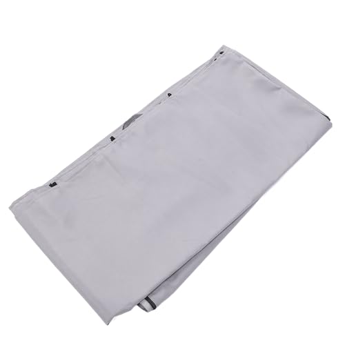 Parois latérales robustes pour tentes de toit, résistantes à la neige et à la pluie, protection solaire pour auvents de barbecue, pour cours, jardins, expositions, remplacement facile et