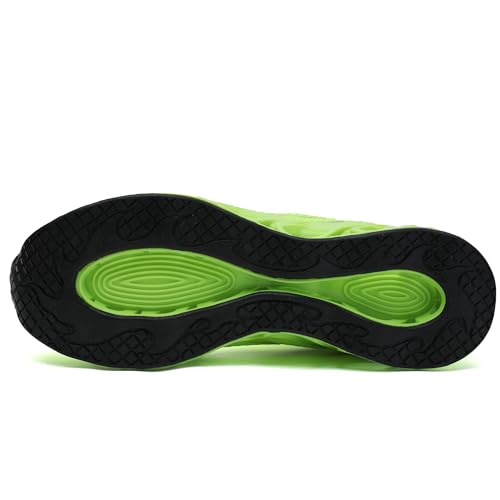 Image of wanhee Men's Sneakers Athletic Sport Running Shoes