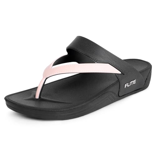 FLITE womens Fl0400l Slipper