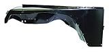 Crown Automotive Fender Body, black