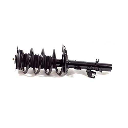 Image of Gabriel G57774 Ultra ReadyMount Front Left Complete Strut Assembly Fits 14-20 Nissan Rogue (1 Pack)