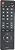 NH305UD Remote Control Replacement for Emerson LCD HDTV TV