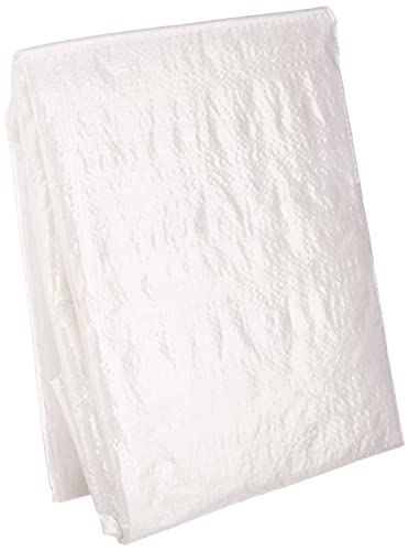 Happy People Schutzhülle-79291 Transparent One Size