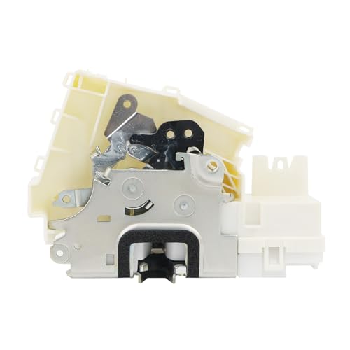 Image of Front Right Passenger Door Lock Latch Actuator Compatible with 2006 2007 2008 2009 2010 2011 2012 Mercedes Benz GL ML R Replace 1697202835 1697202635