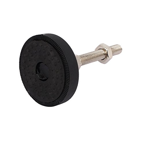Floor Vibration Isolator, 125 to 250 lb.
