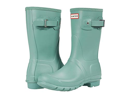Image of Hunter Women's Original Short Rain Boot