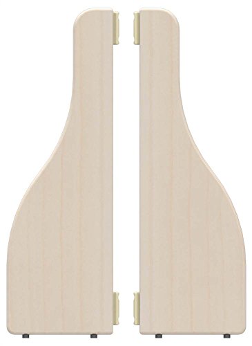 KYDZ Suite 1570JCA Stabilizer Wing Pair, A-Height