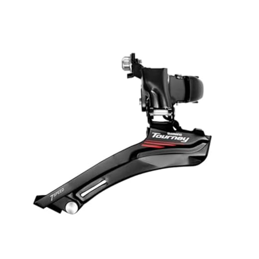 Shimano Front DERAILLEUR, FD-A070-A Band-Type 34.9MM(W/31.8 &