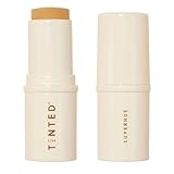 Live Tinted Superhue Hyperpigmentation Serum Stick - Balm-to-Serum Stick For Face & Body - Skin Care with Niacinamide & Vitamin C, Facial Serum Stick for Dark Spots, 0.35 oz
