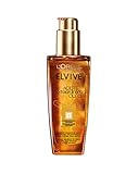 El Aceite Extraordinario Universal para cabellos secos de L'Oreál Paris es el nuevo gesto de belleza que transforma inmediatamente tu cabello