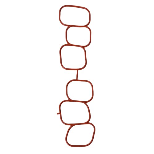 Image of Engine Intake Manifold Gasket Compatible with 18-24 Camry 3.5L Compatible with 19-22 Avalon 3.5L Compatible with 17-22 Highlander 3.5L for 17-20 Sienna 3.5L for 16-23 Tacoma 3.5L 17176-31130