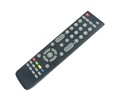Télécommande RM-C2503 JVC pour votre soirée cinéma sur LT-42E488