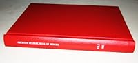 THE AMERICAN HERITAGE BOOK OF INDIANS. By the Editors of American Heritage. Editor in Charge Alvin M. Josephy, Jr. Narrative by William Brandon. Introduction by John F. Kennedy, President of the Unite B006SVH4PO Book Cover