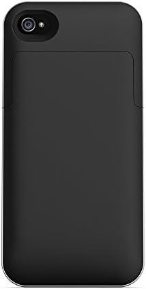 mophie juice pack Air for iPhone 4/4s - Red