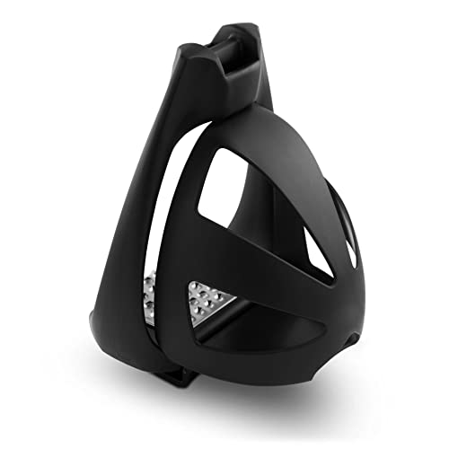 RoyalRider Evo Action Endurance Stirrup Black