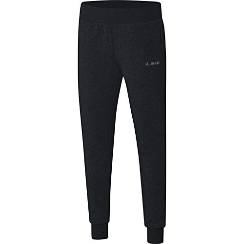 Pantalon de survêtement femme JAKO en coton doux et léger