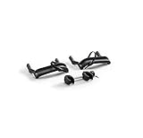 fahrradträger uebler test  Uebler Erweiterungskit für 3. Rad für Kupplungsträger P22