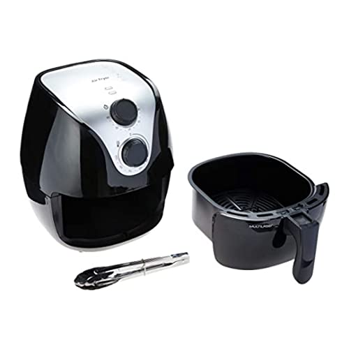 AIR FRYER FRITADEIRA SEM OLEO 4L 1500W 127V CE021