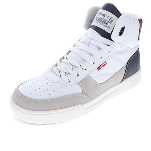 Levi's Men's Venice Sneaker