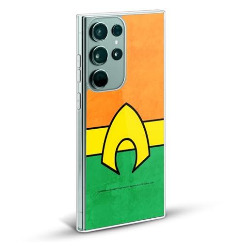 Coque Aquaman Samsung S24 Ultra MagSafe Head Case Designs - 2